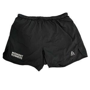 Running shorts - Reebok